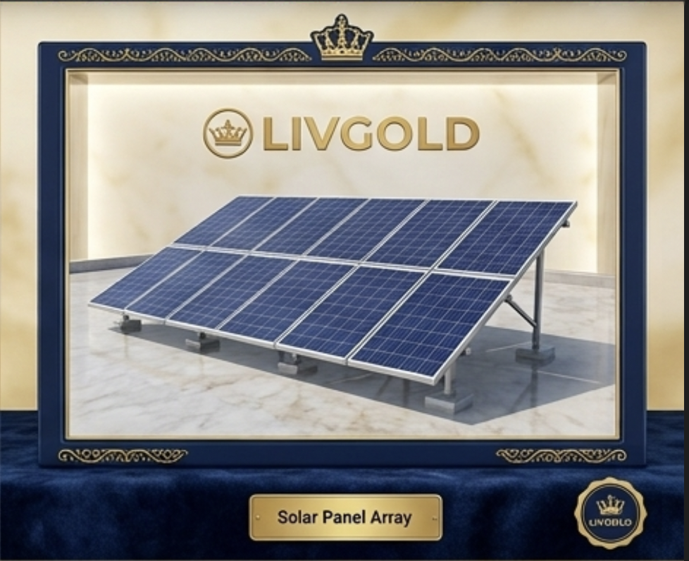 Solar Panel
