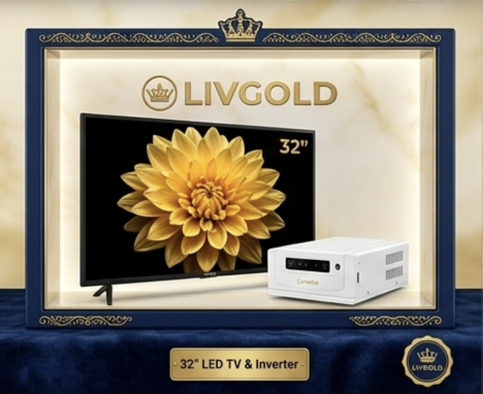 Smart TV